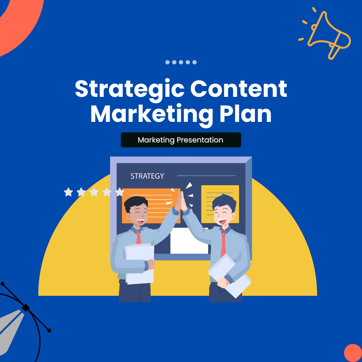 Home content marketing