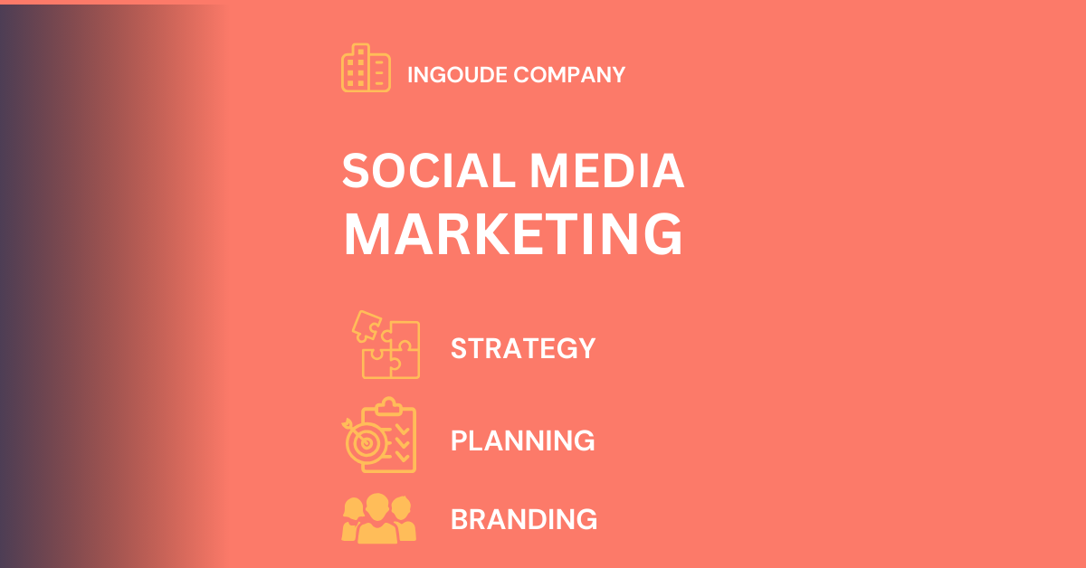 purple and yellow modern seo marketing instagram post (2)