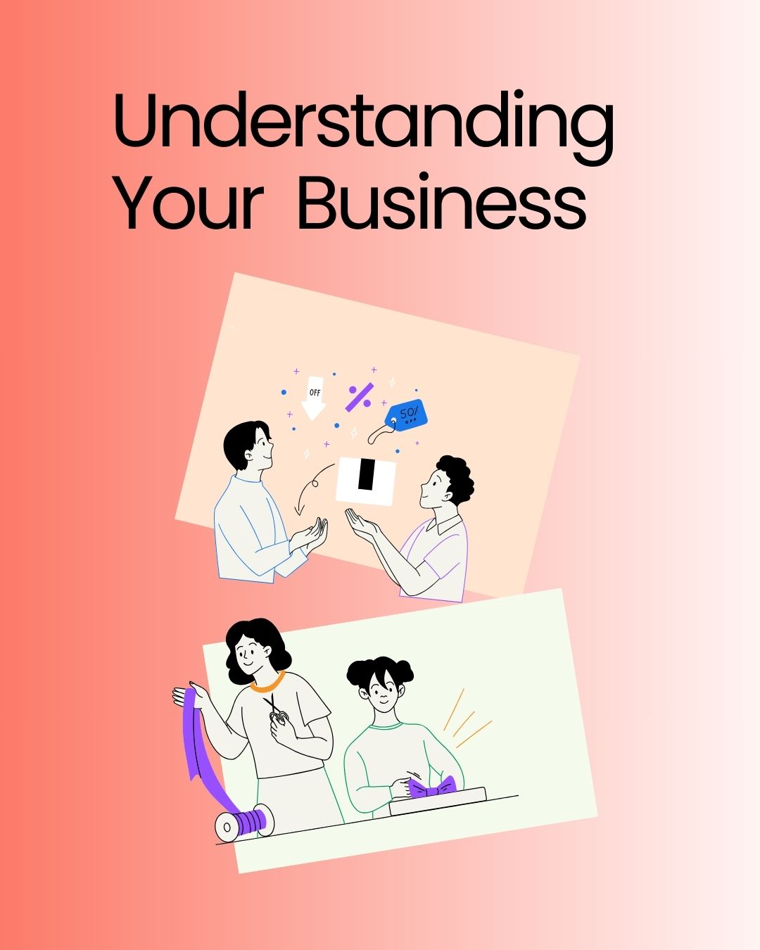 purple and yellow modern seo marketing instagram post (9)