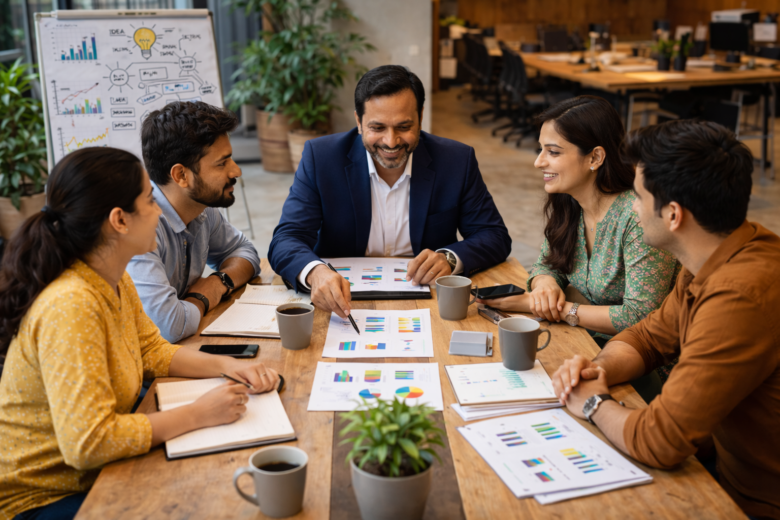 Why Choose DigitalSaathii