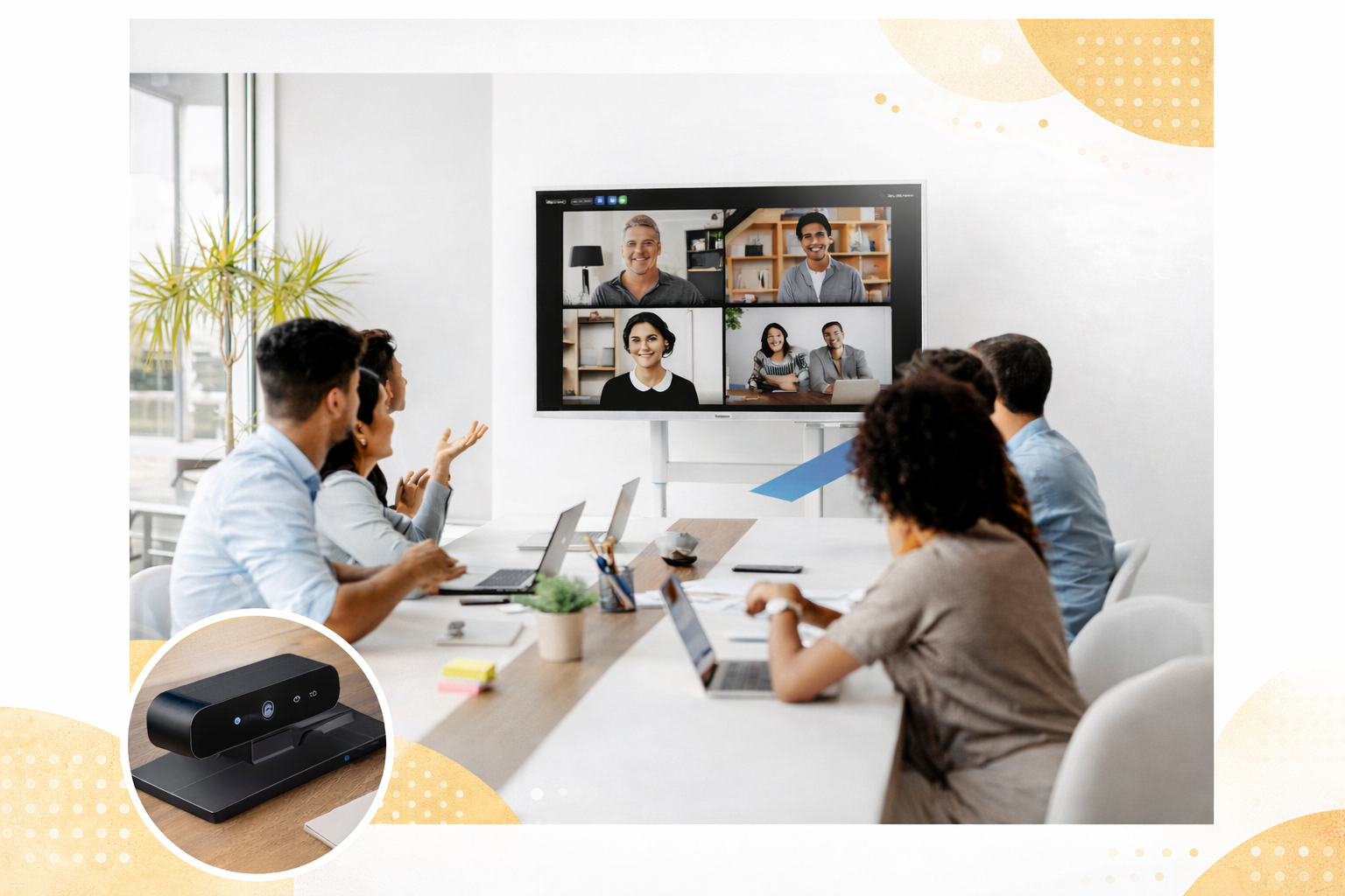 DigitalSaathii Team Collaboration